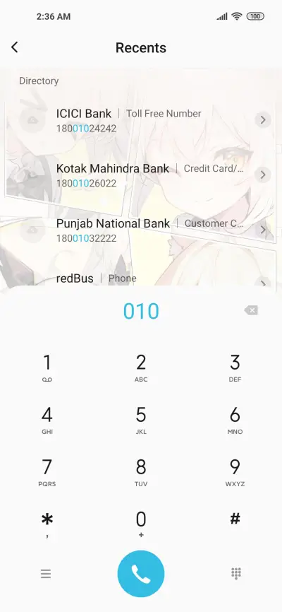 Vibrant Girl - Screenshot 6