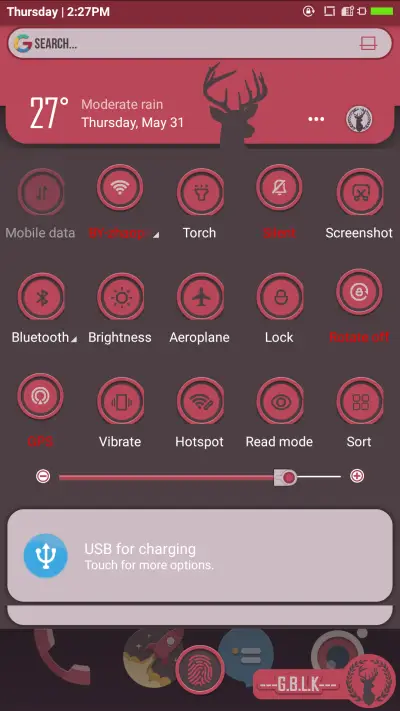 GOBLOK - Screenshot 5