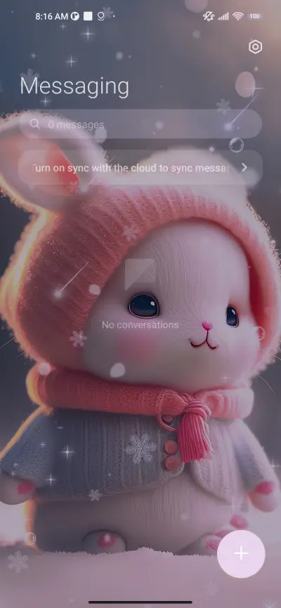 Romantic Rabbit - Screenshot 7