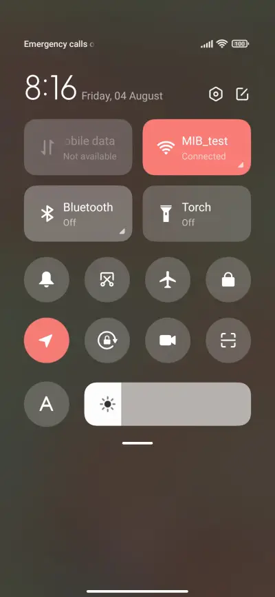 Scare the Rabbit - Screenshot 5