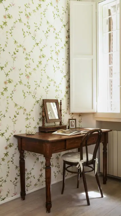 Give your wall some decors 15