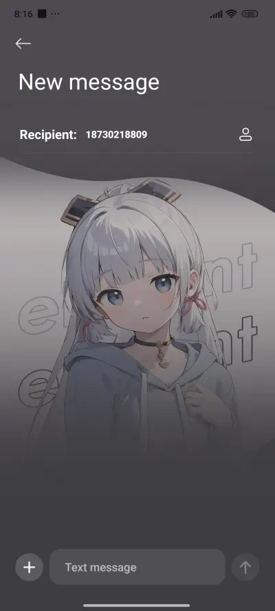 Painting Girl - Screenshot 9