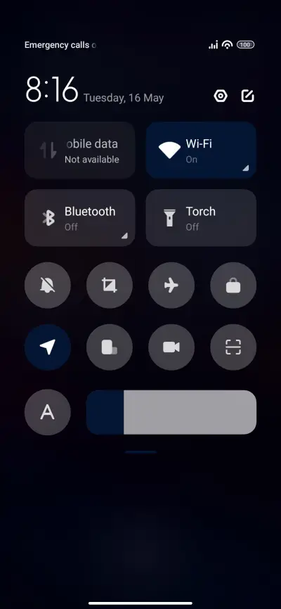 Grids - Screenshot 5