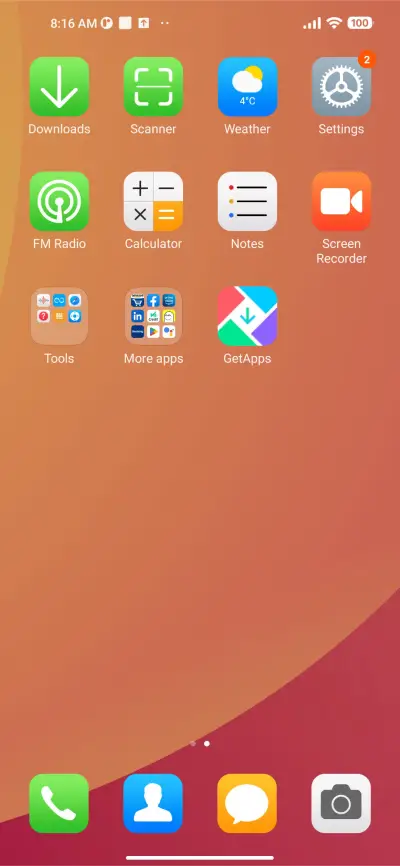 Bozkurt_1 - Screenshot 3