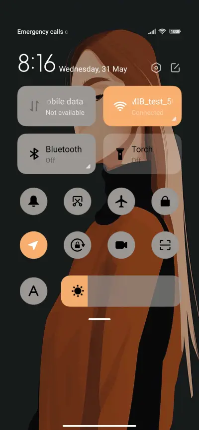 Disdain goddess - Screenshot 5