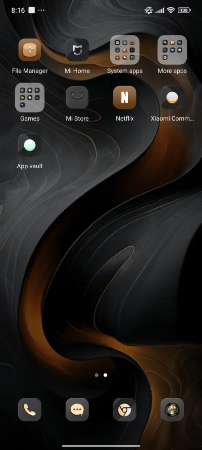 Lava Gild - Screenshot 3