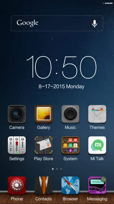 Su8lime - Screenshot 2