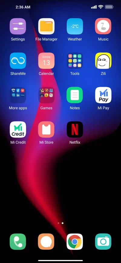 Dad v13 - Screenshot 3