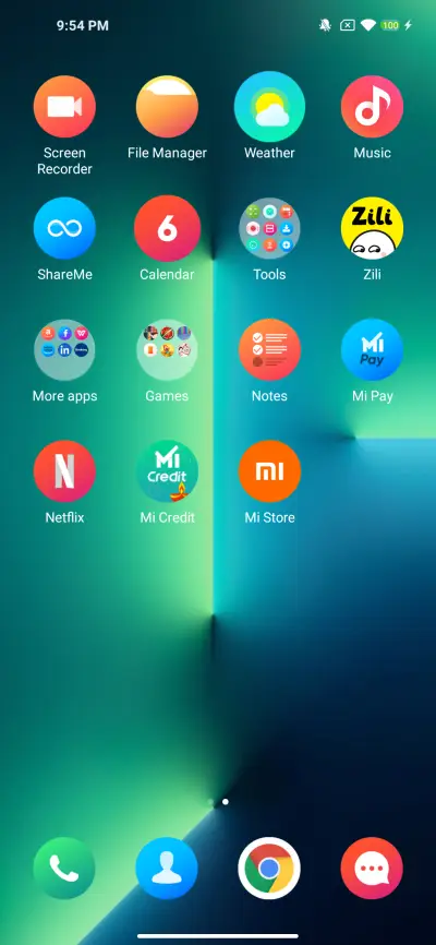 cirleo - Screenshot 3