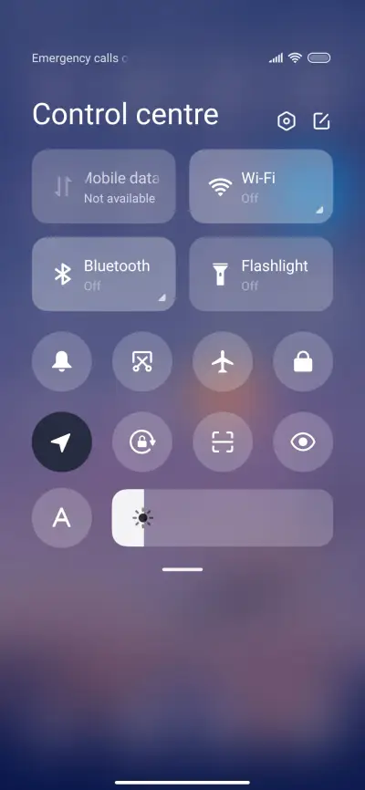 Sunset Slowly - Screenshot 5