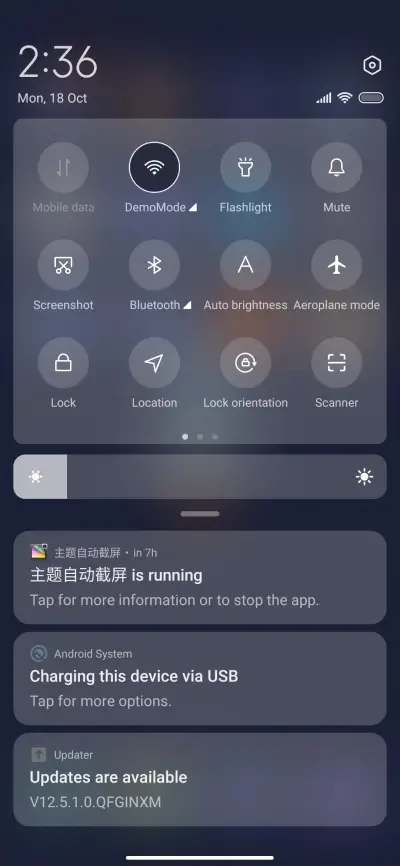 Little rocket - Screenshot 5
