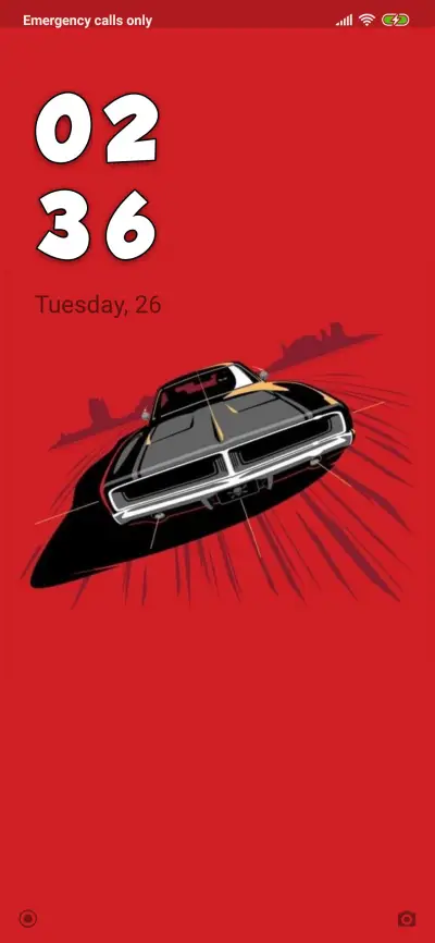 Driver_DWM19 - Screenshot 1