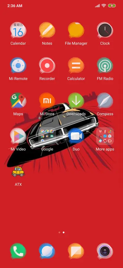 Driver_DWM19 - Screenshot 3