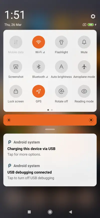TastyFood_3MDS - Screenshot 5