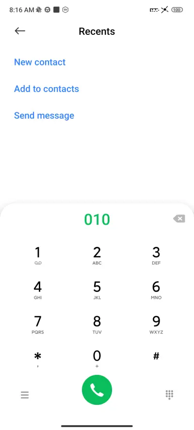 Cat-eared girl - Screenshot 6