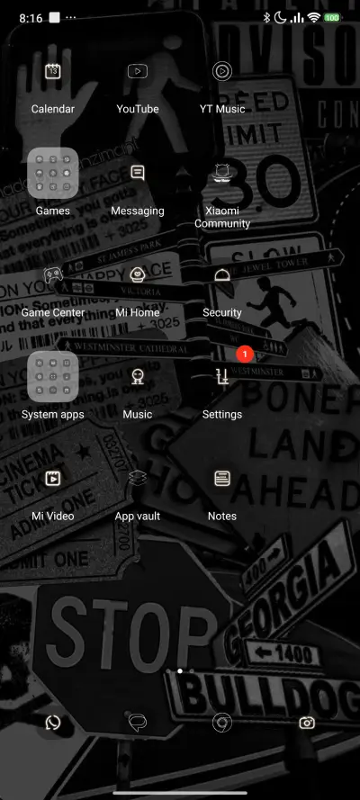 The End - Screenshot 3