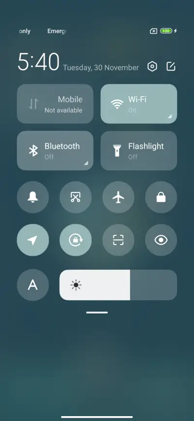 Flying balloon - Screenshot 5