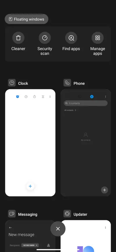 Extremely Dark v12 - Screenshot 4