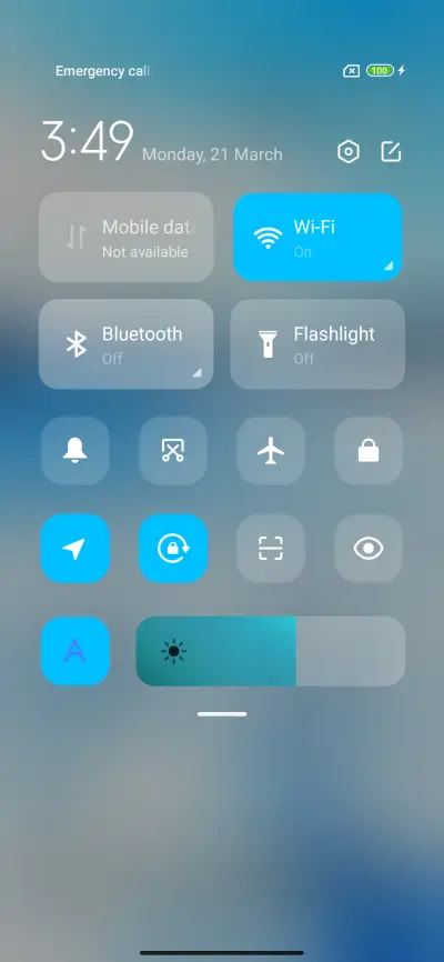 Frozen Lake Duo - Screenshot 5