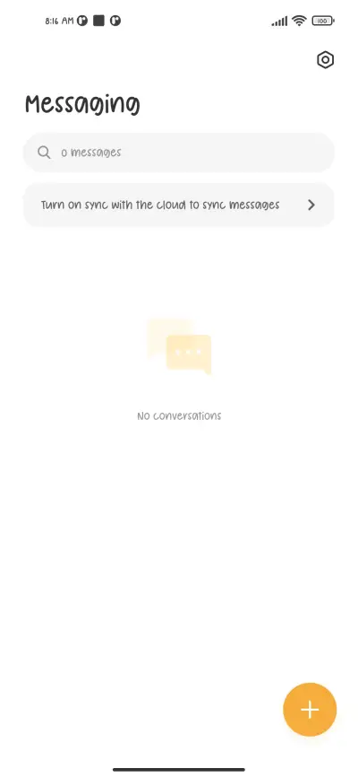 QuickFin - Screenshot 2