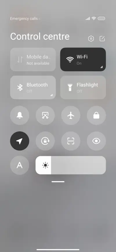 A Thousand Lines - Screenshot 5