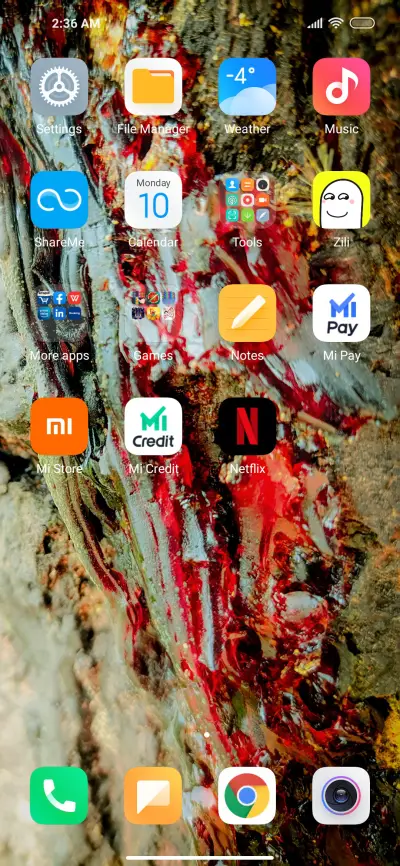 lovely v12 - Screenshot 3