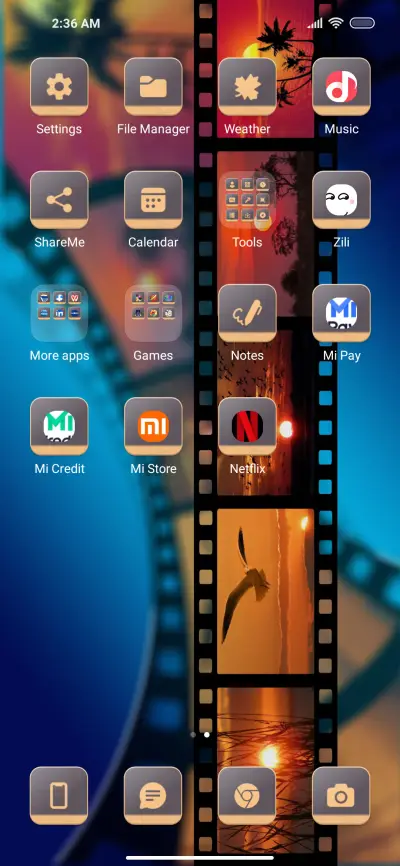 TV Real - Screenshot 3