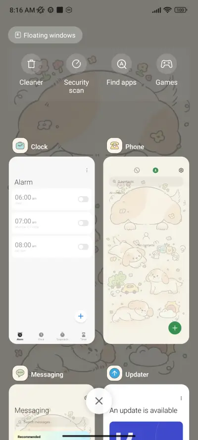 Happy little dog - Screenshot 5