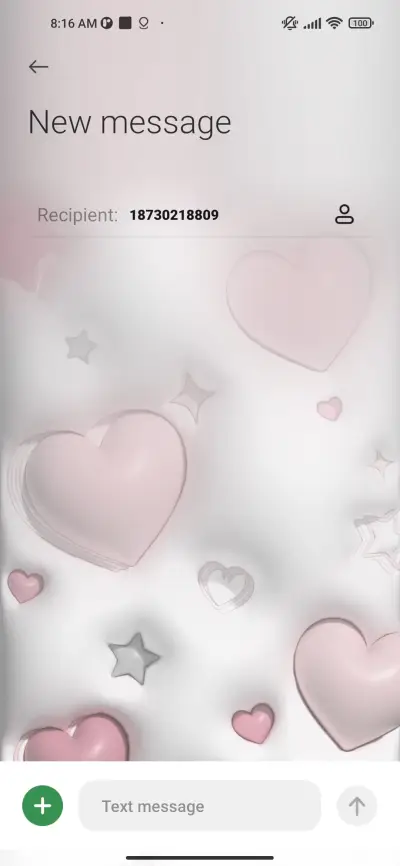 Pink love - Screenshot 8