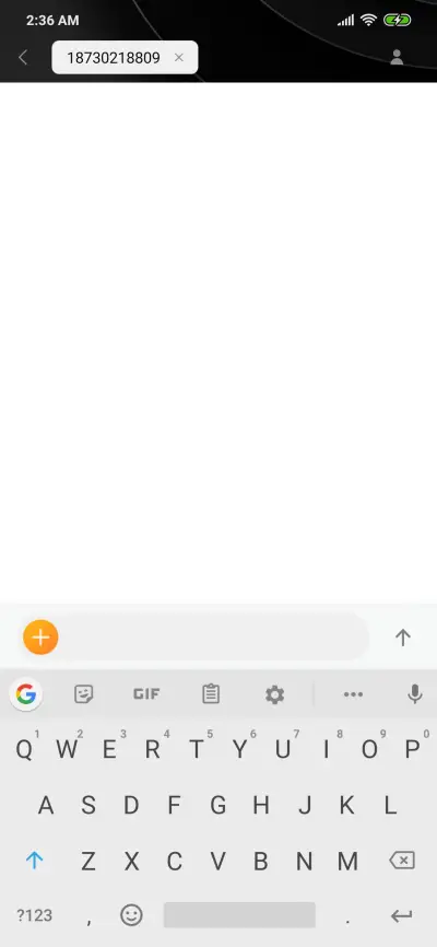 Mi 8 Dark - Screenshot 8
