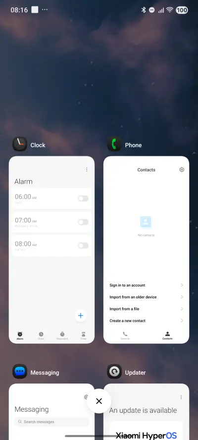 Bunder Transmax - Screenshot 4