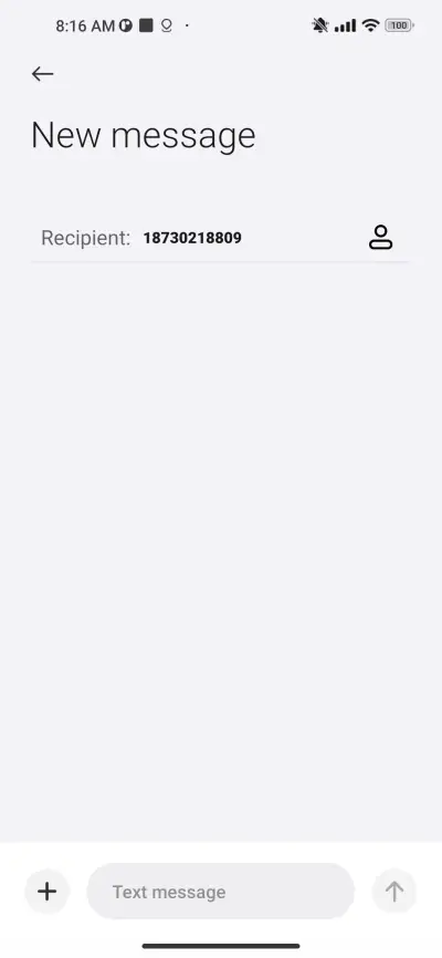 PossatOS - Screenshot 8