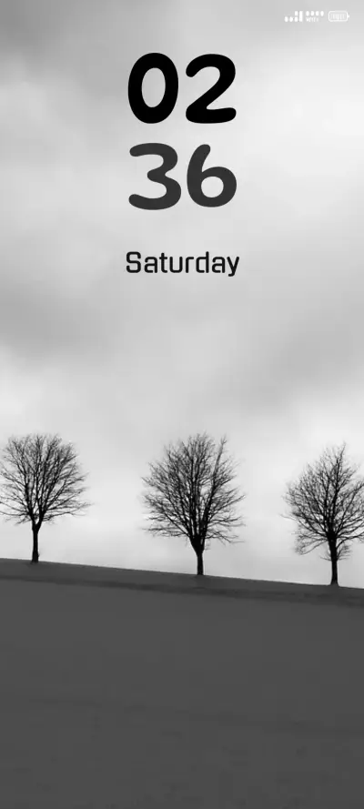 Desert Land - Screenshot 1