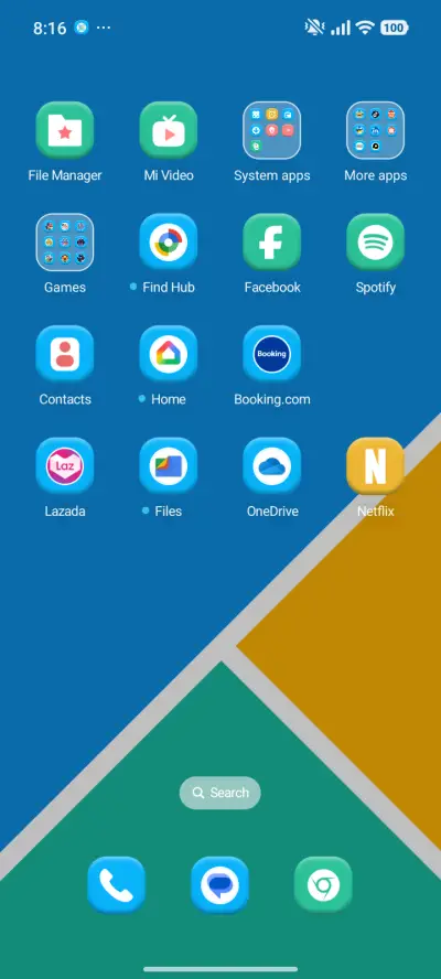Sport Color Tale - Screenshot 3