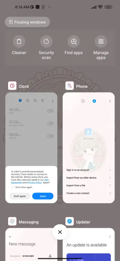 dressing table - Screenshot 4