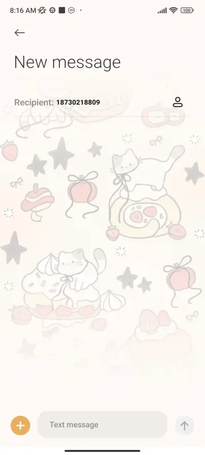 Cake Purr Delight - Screenshot 9
