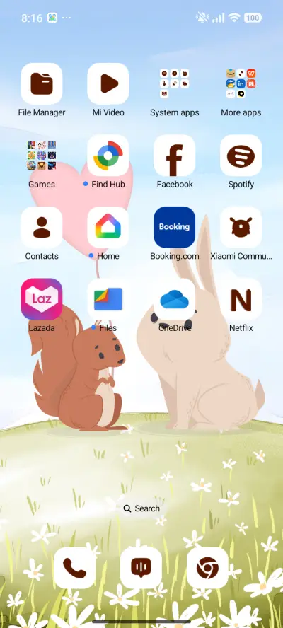 Cute Pair - Screenshot 3