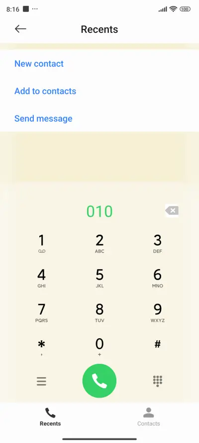 ice chilled - Screenshot 6