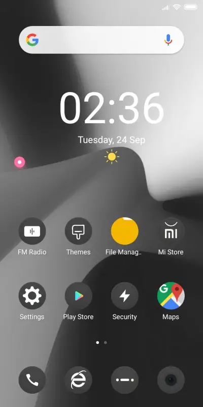 BlackAndWhite_DWM3 - Screenshot 2