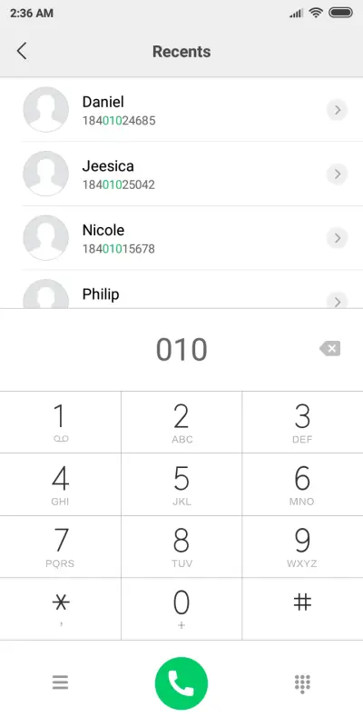 Find x pro - Screenshot 6
