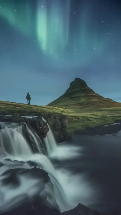 Tips on the night sky 7