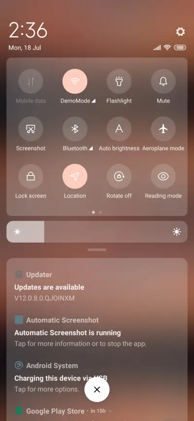 Romance on Earth - Screenshot 6