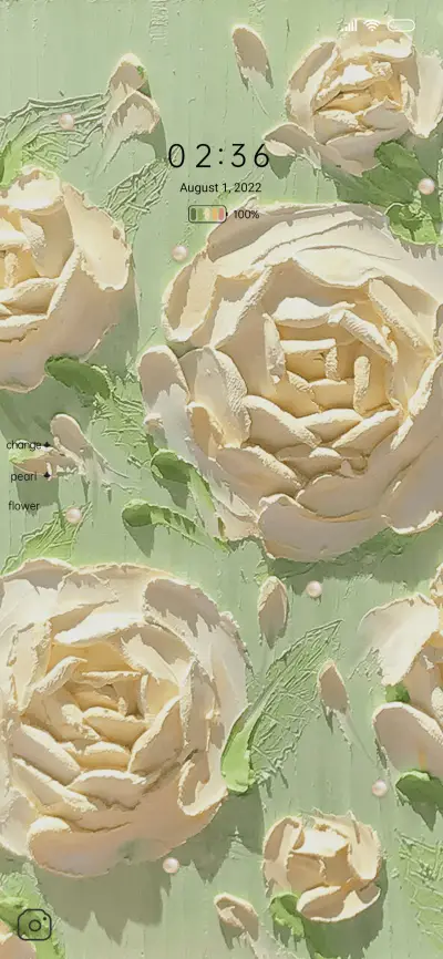 Mint summer - Screenshot 2