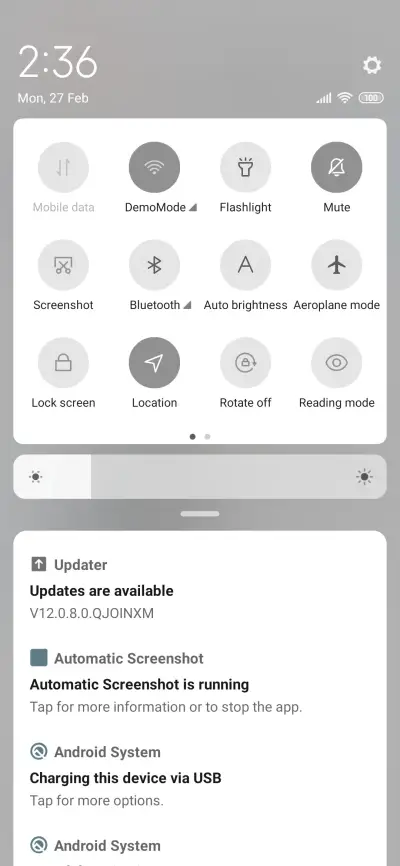 Cat stickers - Screenshot 6