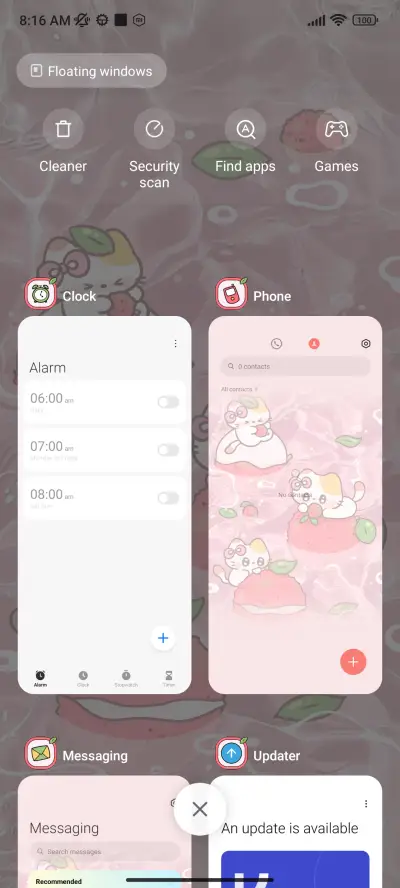 Lyffy Kitty - Screenshot 5