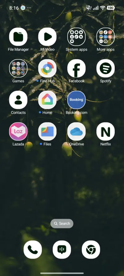 Nature Bounty - Screenshot 3