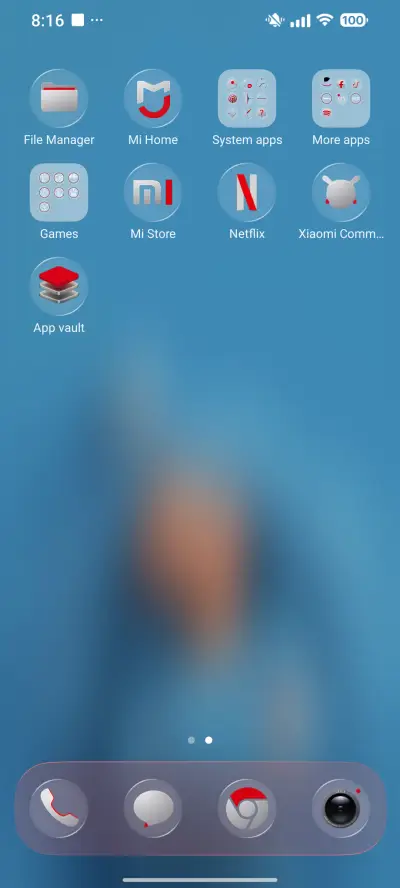 Ethereum - Screenshot 3