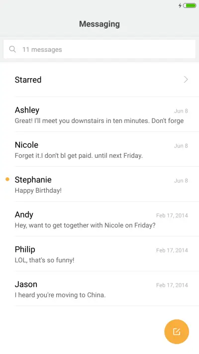 Joy of love(Male Version) - Screenshot 7