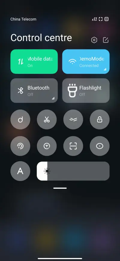 Fazzer - Screenshot 5