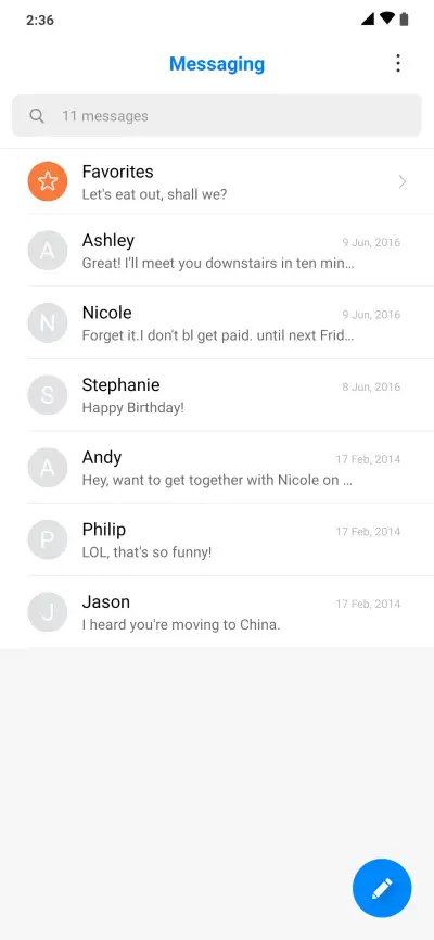 begal v10 - Screenshot 7